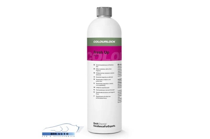 Koch Chemie Fu Fresh Up - szagsemlegesítő 1000ml